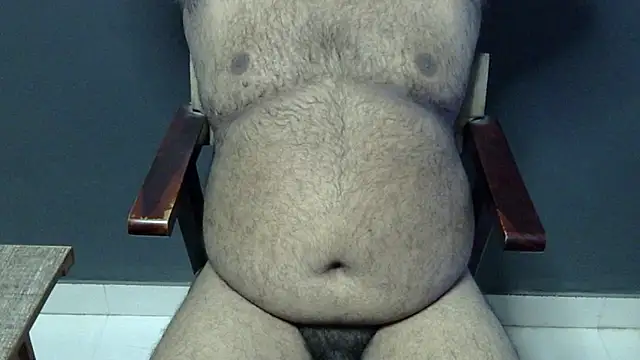 Snapshot of hairysubcub_70 chatting on 09.27.25 hairysubcub 70 online show from 09.27.25