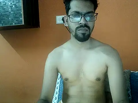 arhan3043 online show from 10.22.25