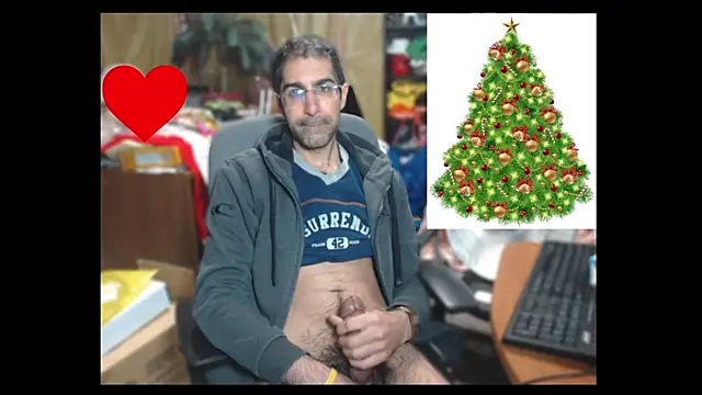 Gsmile1 online show from 12.26.24