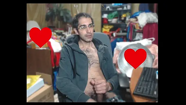 Gsmile1 online show from 12.26.24