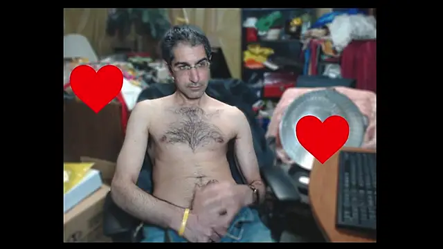 Gsmile1 online show from 01.05.25