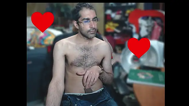 Gsmile1 online show from 01.29.25