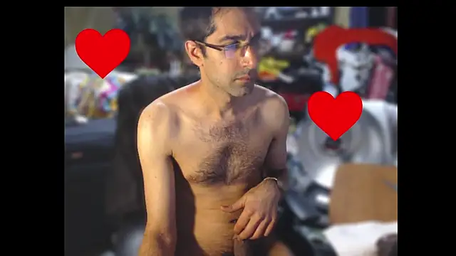 Gsmile1 online show from 02.04.25