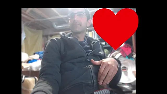 Gsmile1 online show from 03.27.26