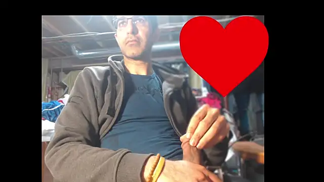 Gsmile1 online show from 04.03.26