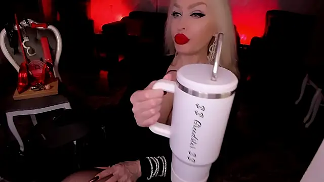 GreedyFinDom online show from 05.23.26