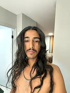 jrrichforever online show from 11.05.25