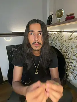 jrrichforever online show from 01.15.26