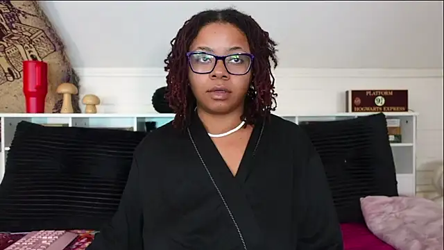 -khayaparker online show from 02.20.26