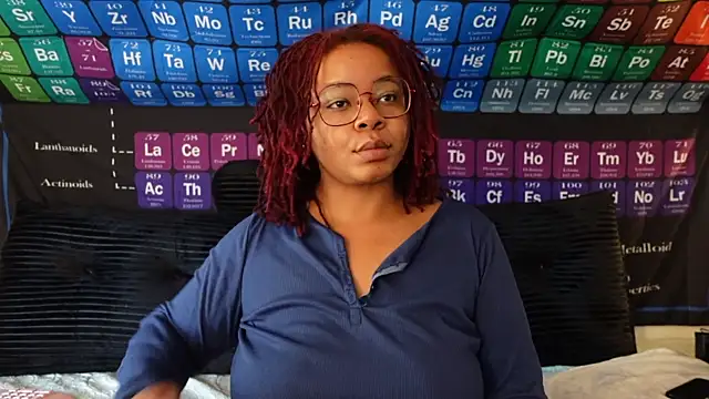 -khayaparker online show from 04.15.26