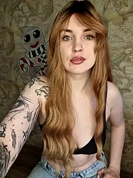 LazyTanukii online show from 12.14.25