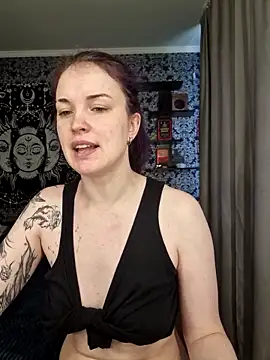 LazyTanukii online show from 05.21.26