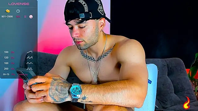 vanegas luis online show from 01.11.25