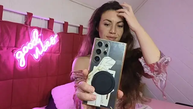 TiffanyDollxxx online show from 02.15.26