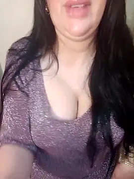 Snapshot of Queen_sousou chatting on 03.13.25 Queen sousou online show from 03.13.25