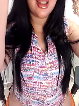 Snapshot of Queen_sousou chatting on 09.27.25 Queen sousou online show from 09.27.25