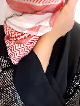 Snapshot of Queen_sousou chatting on 10.23.25 Queen sousou online show from 10.23.25