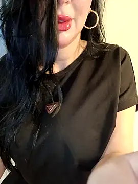 Queen sousou online show from 02.14.26