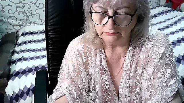 LolkaAlyss online show from 03.23.25