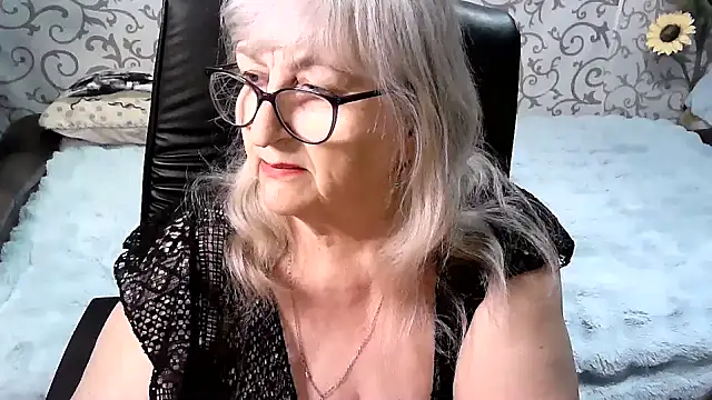 LolkaAlyss online show from 09.12.25