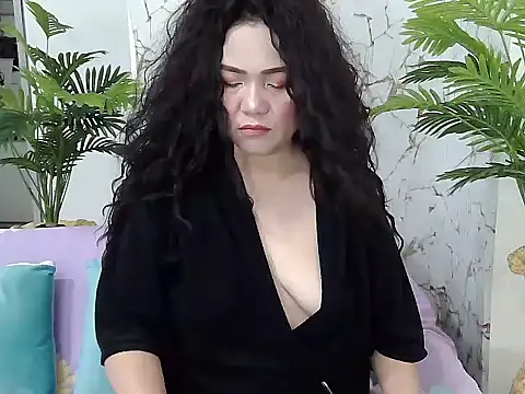 SweetAsianAss online show from 11.28.25