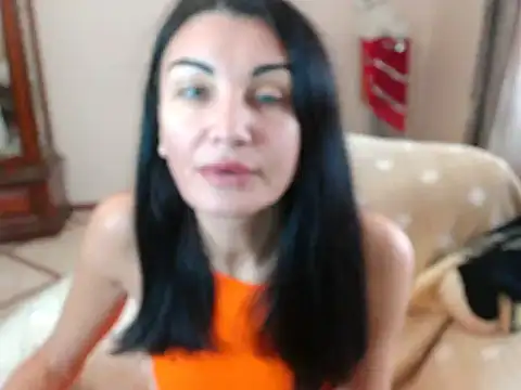 Karina8571 online show from 11.16.25