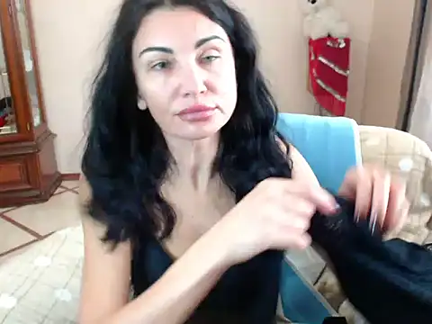 Karina8571 online show from 11.23.25