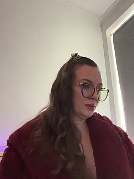 FemDom RubyKnightXXO online show from 01.17.25