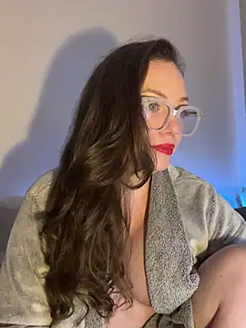FemDom RubyKnightXXO online show from 01.26.25