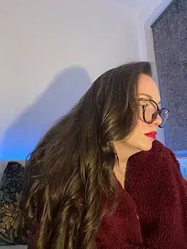 FemDom RubyKnightXXO online show from 02.13.25