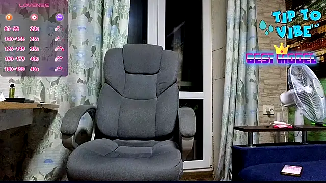 xxrokixxx online show from 12.03.24