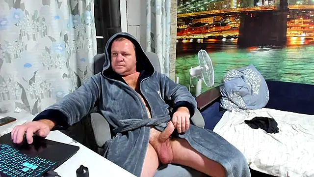 xxrokixxx online show from 01.09.25