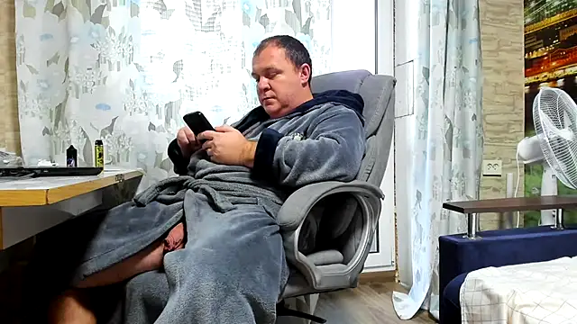 xxrokixxx online show from 01.11.25