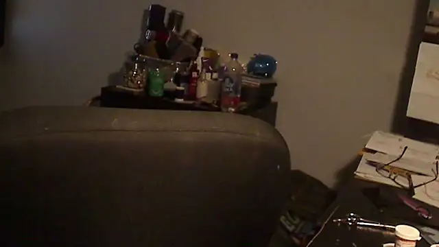 XTRAHORNYONE online show from 01.27.25