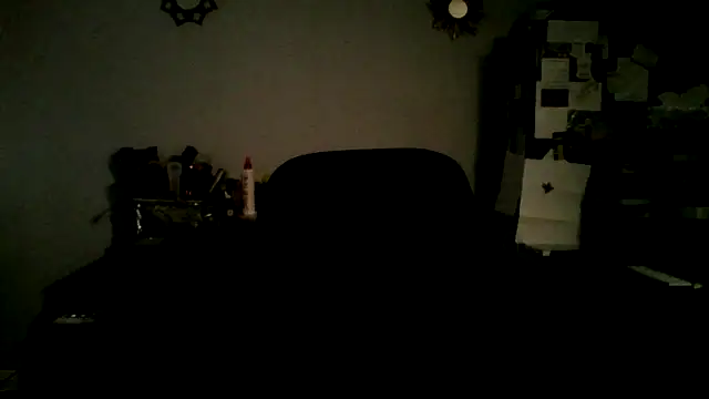 XTRAHORNYONE online show from 10.12.25