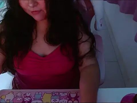 KittyK3 online show from 10.12.25