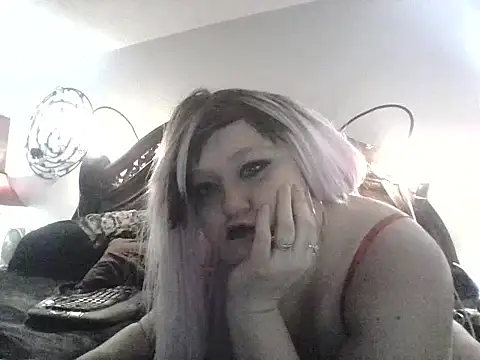 JadeDaMilf online show from 04.23.26