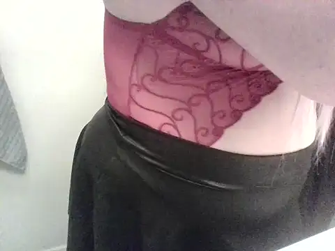 JadeDaMilf online show from 04.26.26