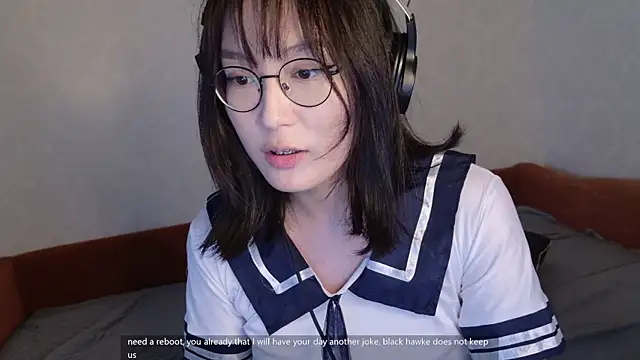 aliiiiiina online show from 04.15.26