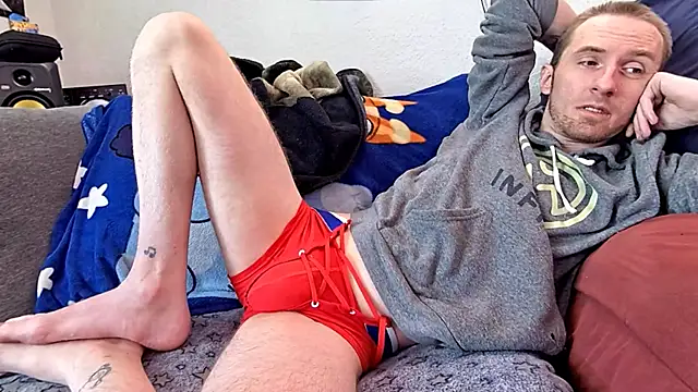 pyrowuff online show from 02.01.25