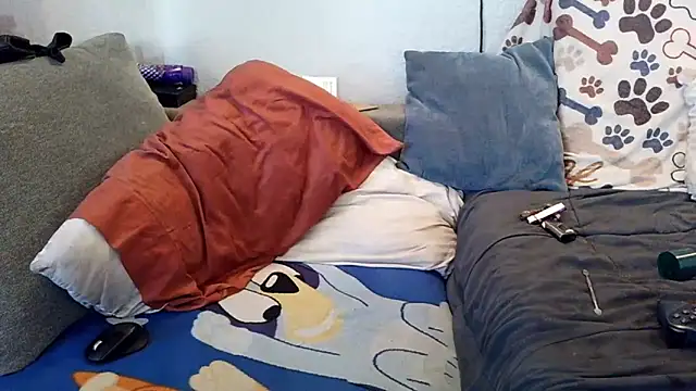 pyrowuff online show from 10.02.25