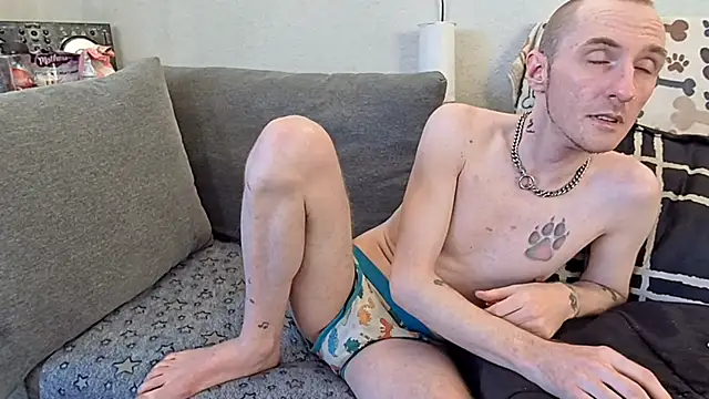 pyrowuff online show from 01.06.26