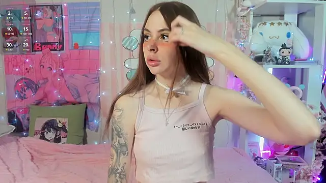  Sweety pie  online show from 10.06.25