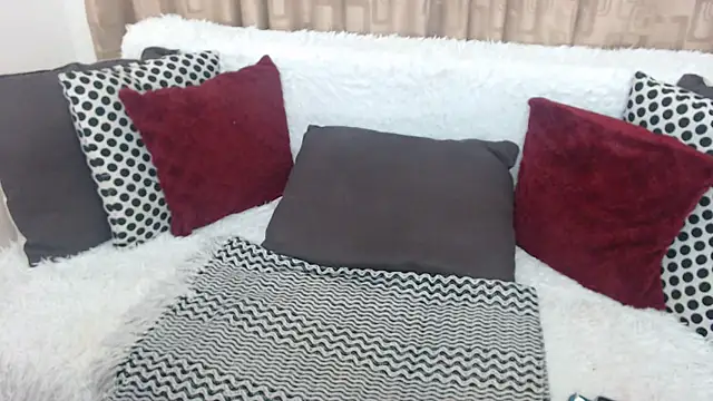 MsMelyssaxx online show from 01.12.25