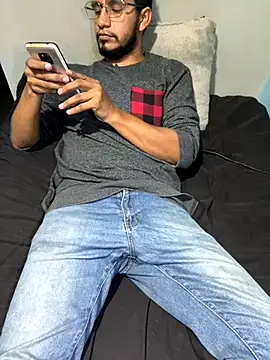 Darkdickhard online show from 09.22.25