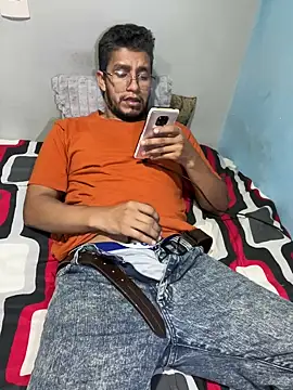 Darkdickhard online show from 10.12.25