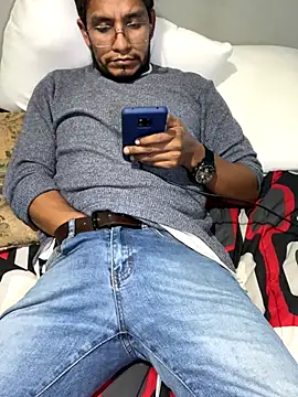 Darkdickhard online show from 11.05.25