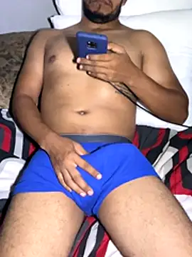 Darkdickhard online show from 11.08.25