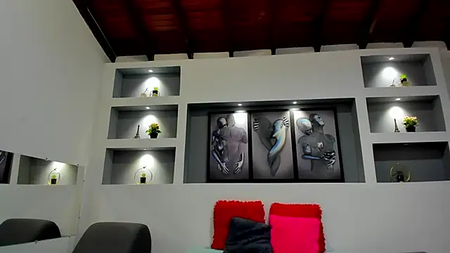 ambar sex10 online show from 01.23.25