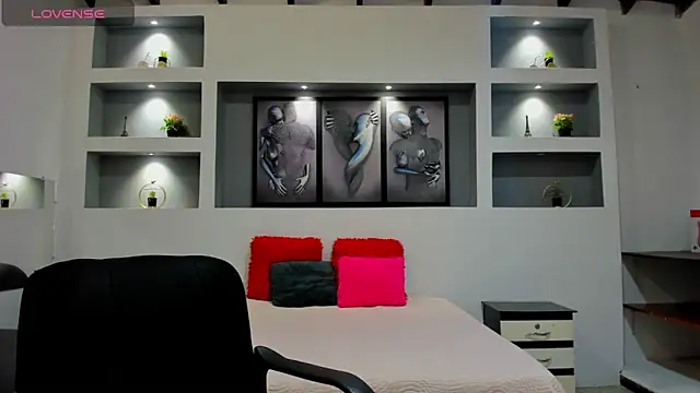 ambar sex10 online show from 03.20.25